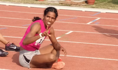 Vithya Ramraj
