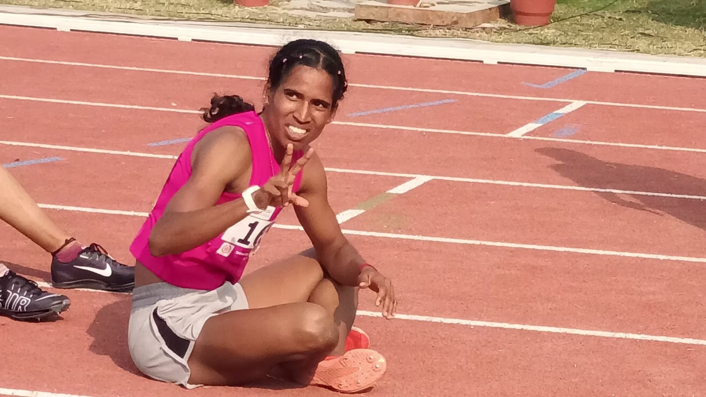 Vithya Ramraj