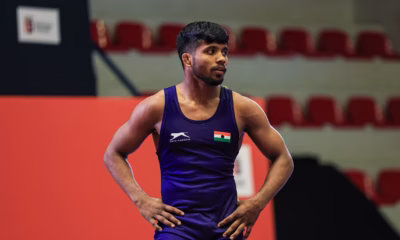 Lalit Sherawat