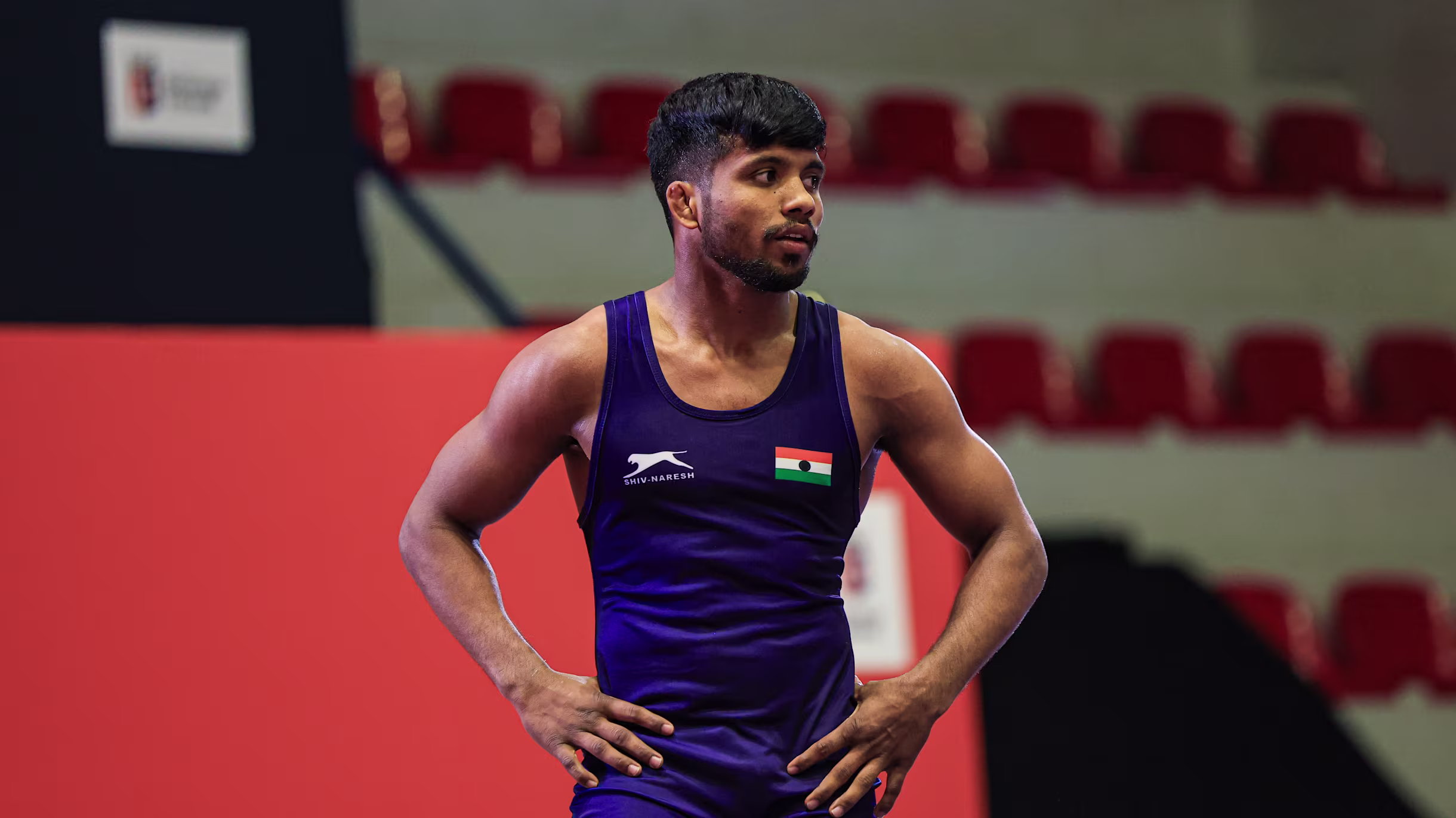 Lalit Sherawat
