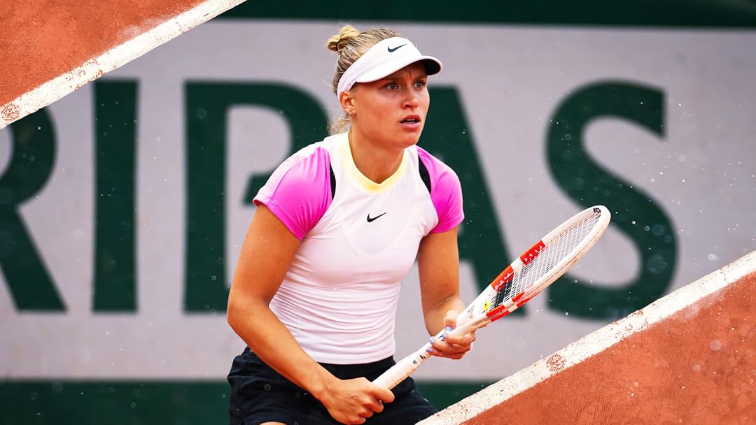 Yuliia Starodubtseva 