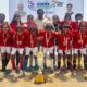 Sharanya helped Karimnagar win Asmita U-16 trophy