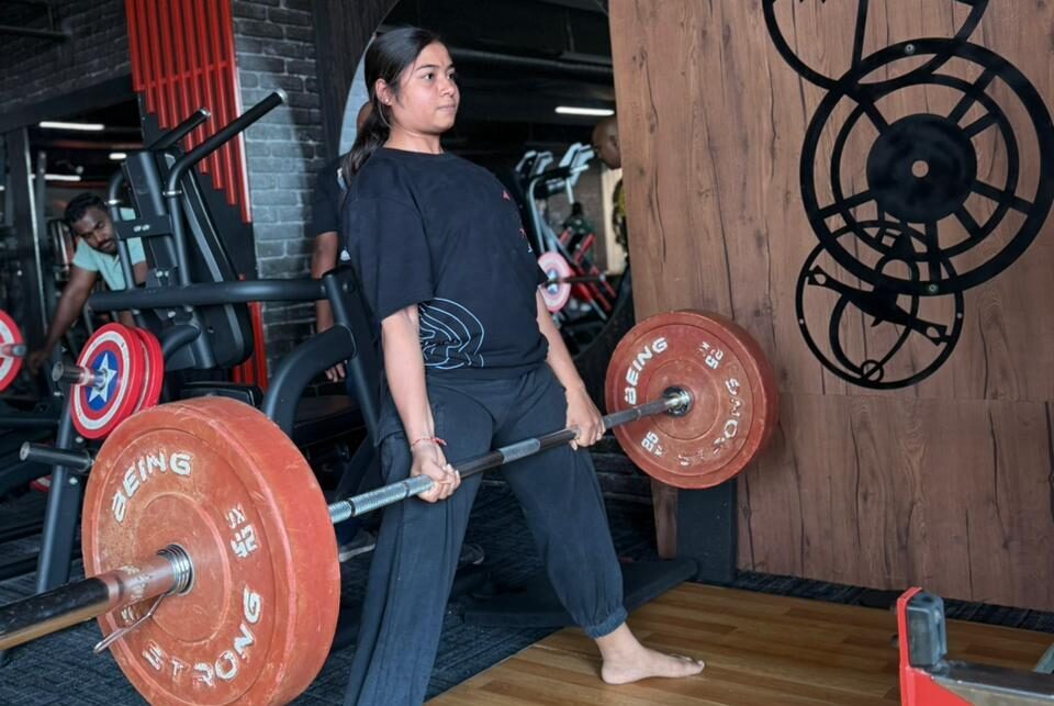 Ayushi Prajapati