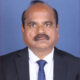Prof Rajesh Kumar of Osmania University