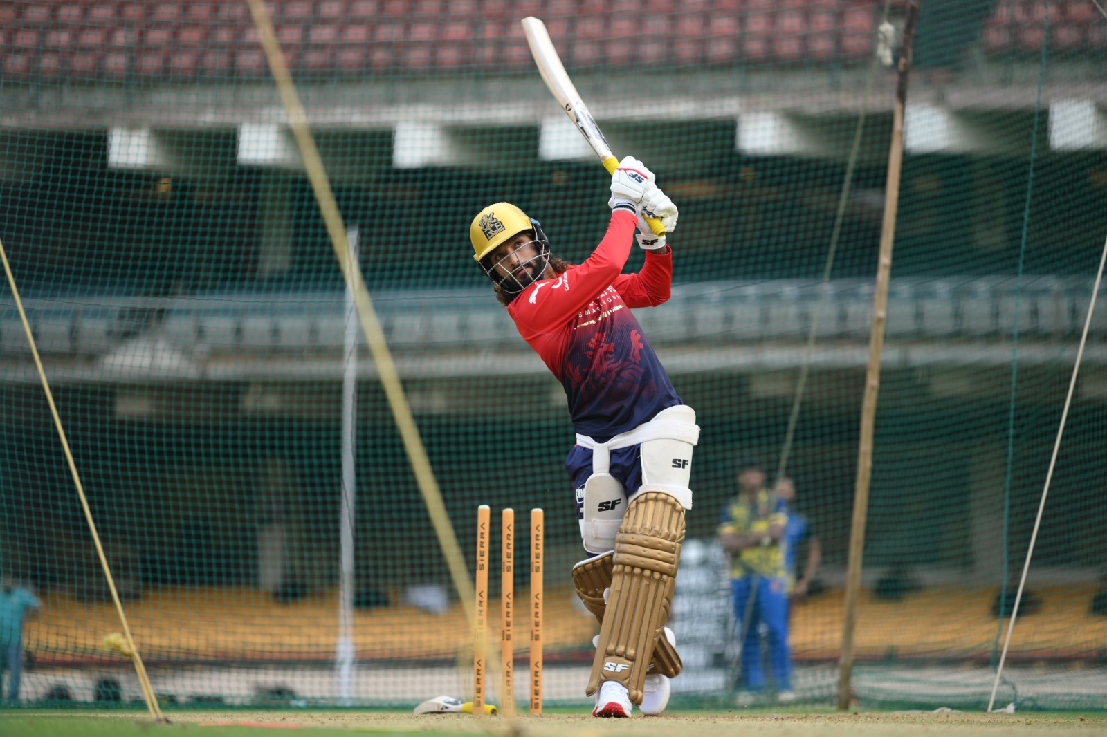 Rajat Patidar