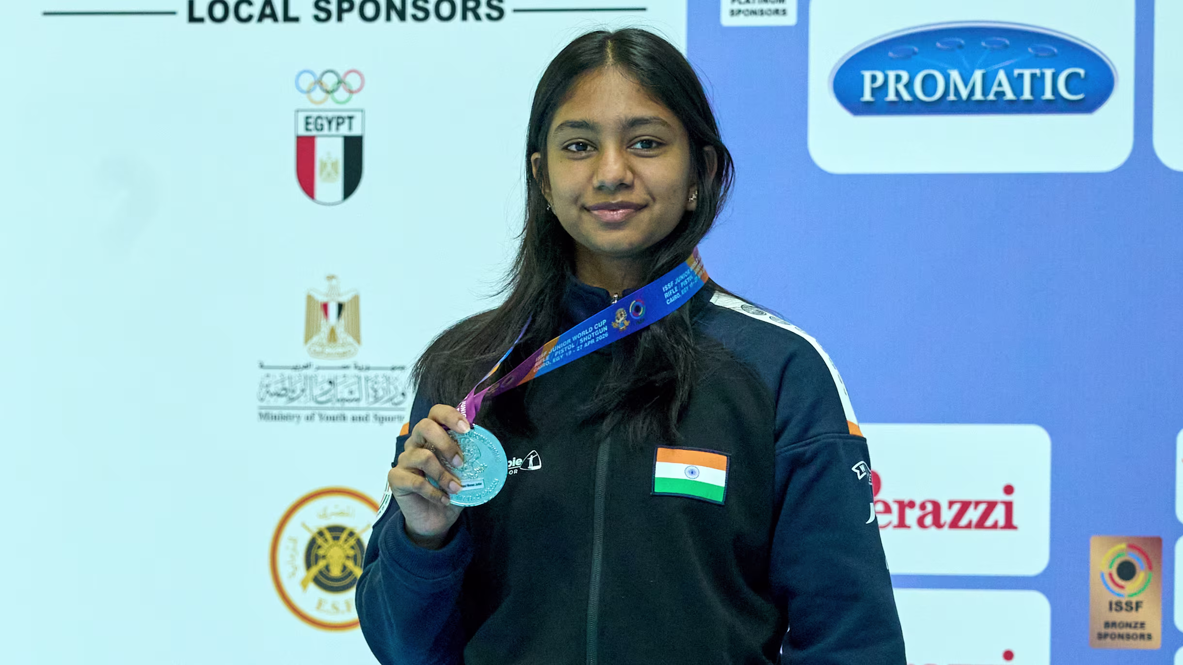 Sejal Kamble