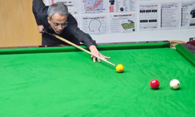 Siddharth Parikh