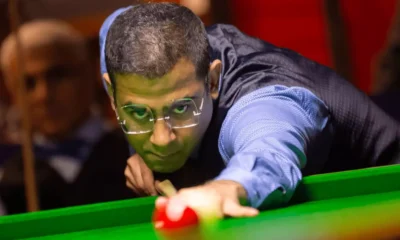 Sourav Kothari