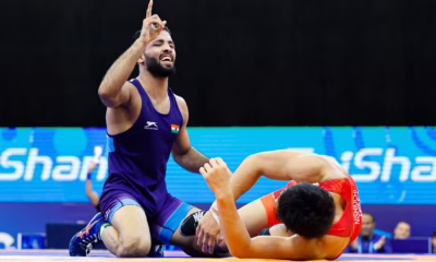 Sujeet Kalkal