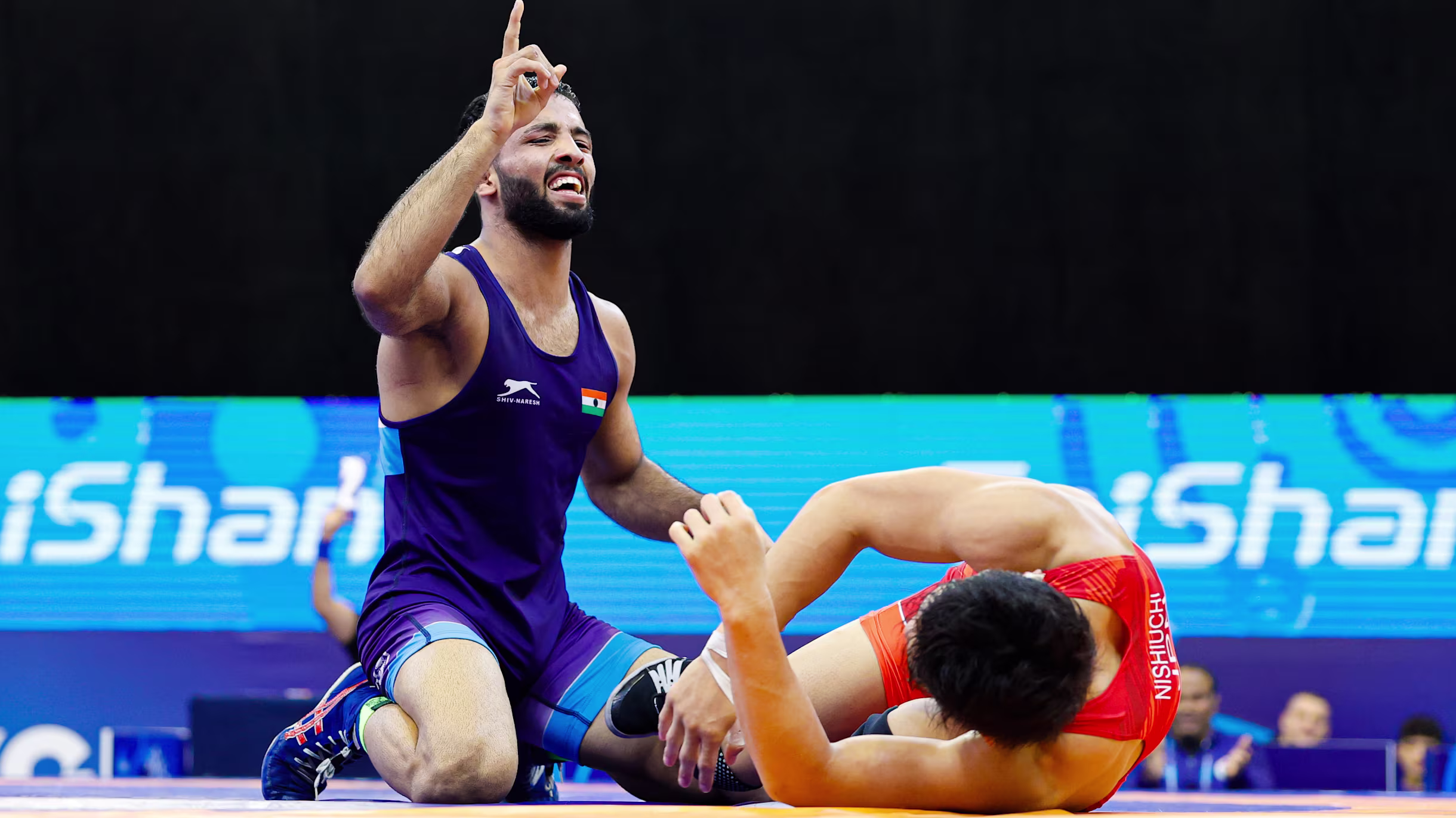 Sujeet Kalkal