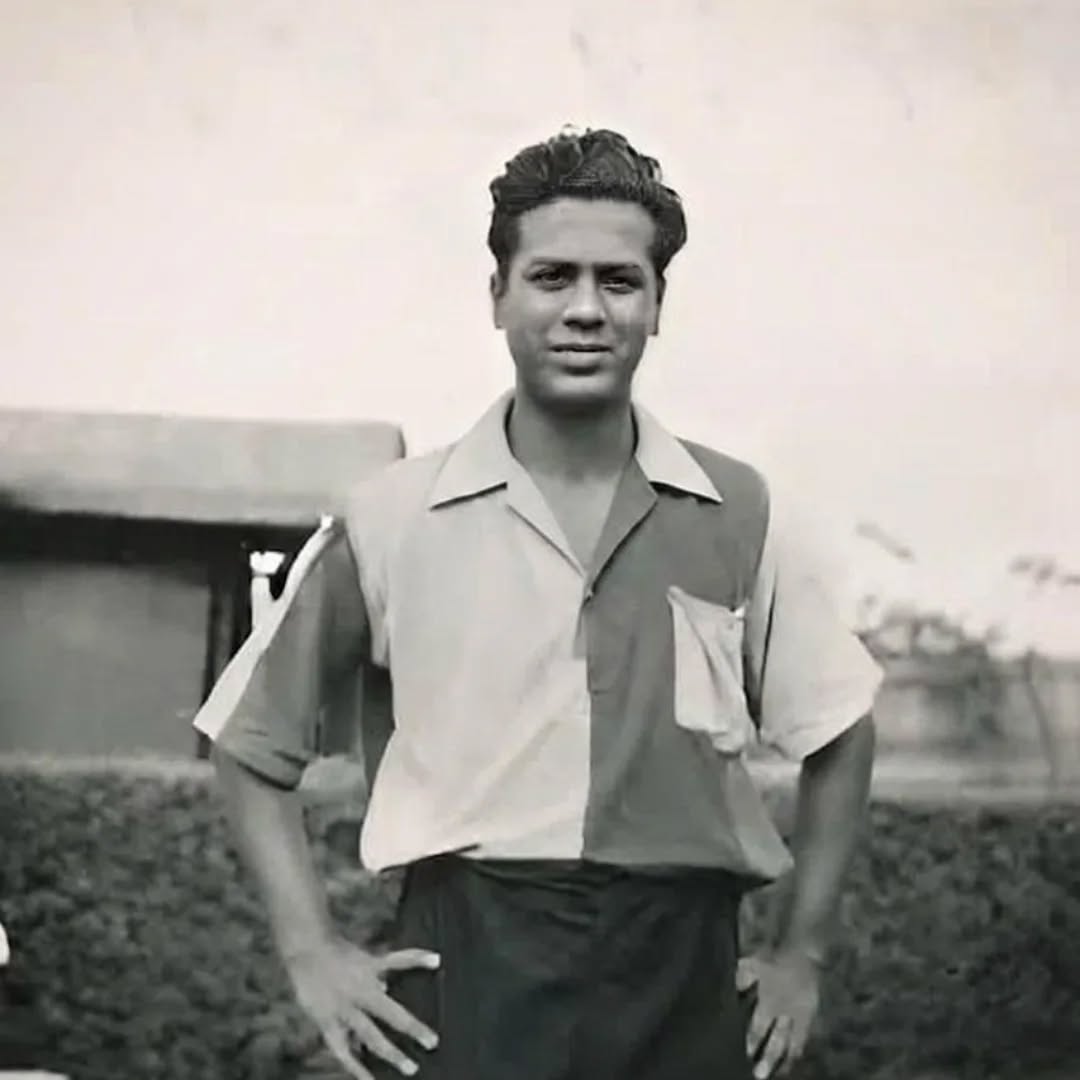 KP Dhanraj