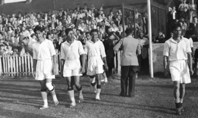 Indians in 1948 olympics