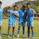 SAI defeated Telangana 3-0