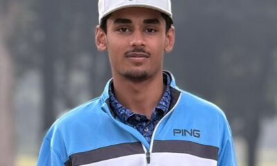 Adhiraaj S Gill