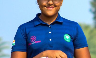 Aida Thimmaiah