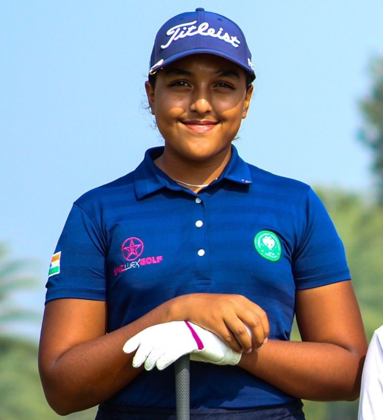 Aida Thimmaiah