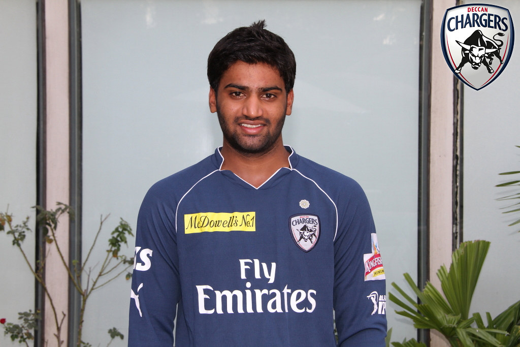 Akash Bhandari