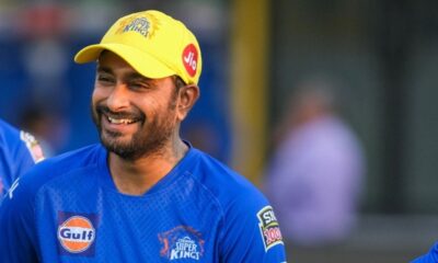 Ambati Rayudu to head HCA cricket operations