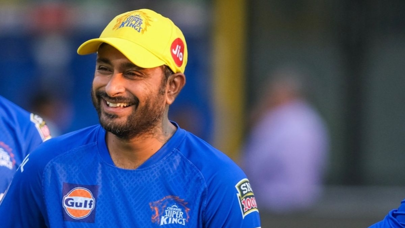 Ambati Rayudu to head HCA cricket operations