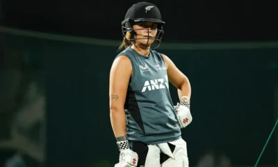 Defending champions New Zealand skipper Amelia Kerr
