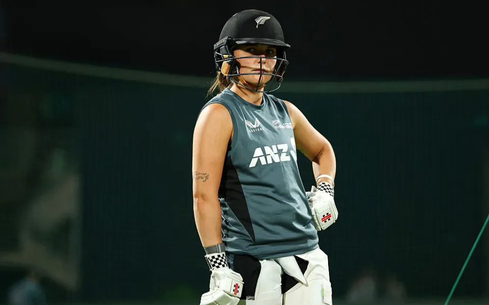 Defending champions New Zealand skipper Amelia Kerr