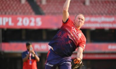 Andy Flower