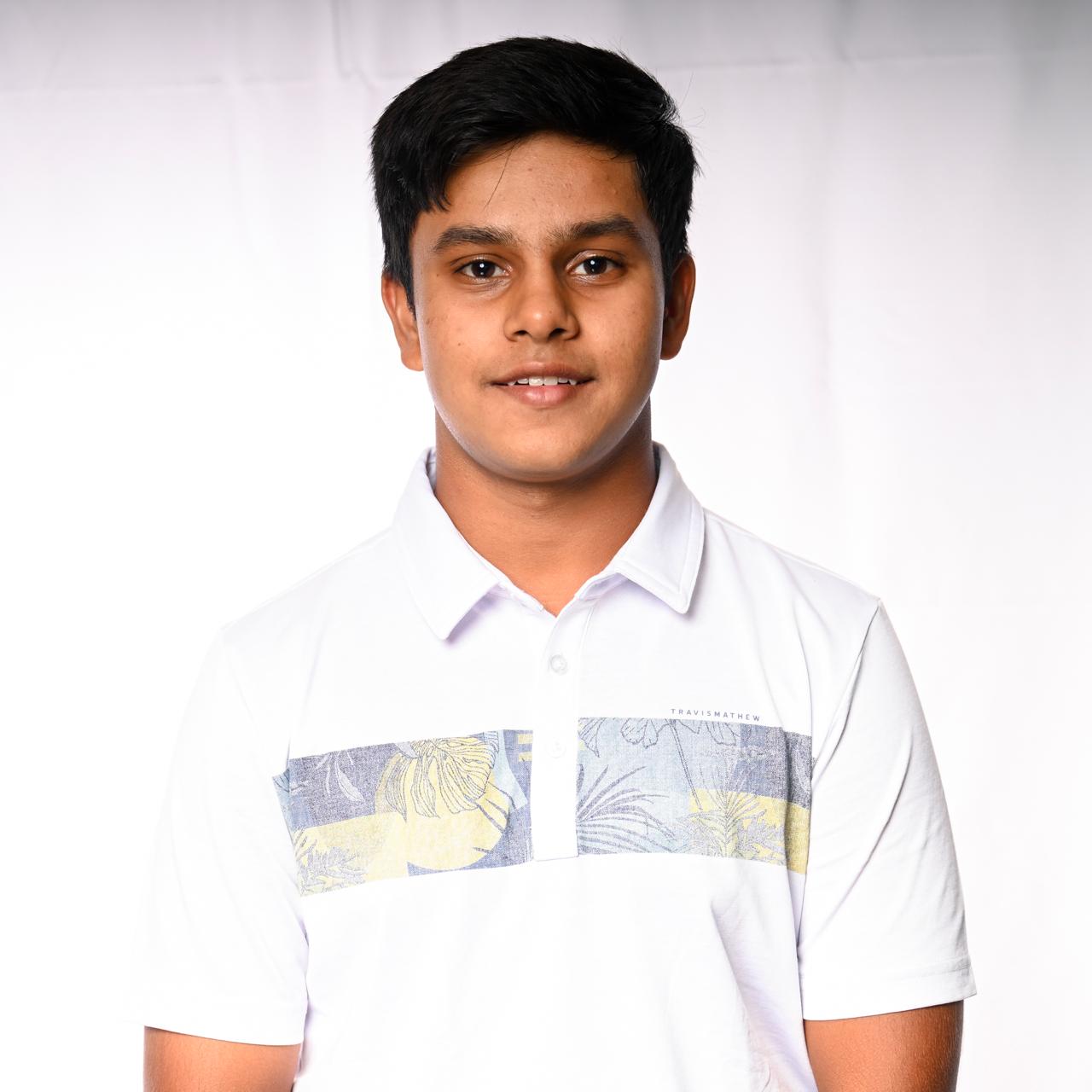 Anshul Mishra