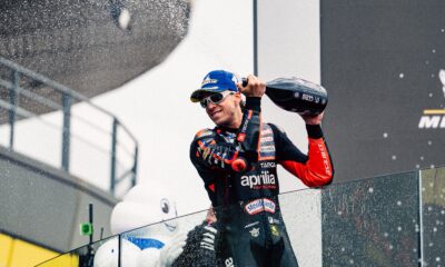Aprilia Racing