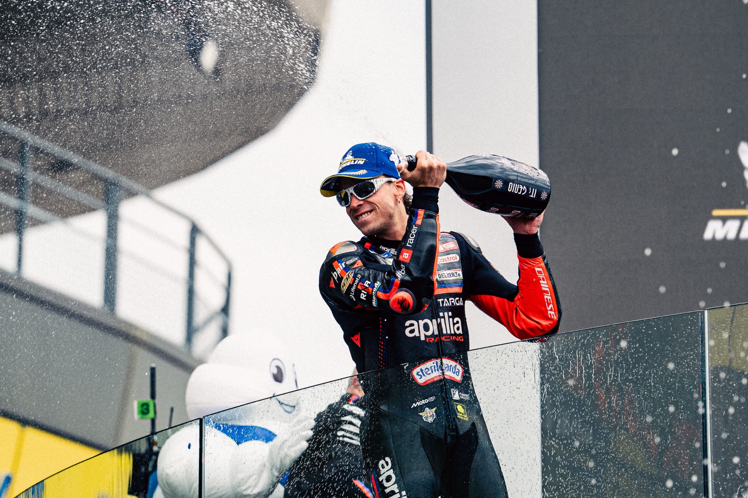 Aprilia Racing