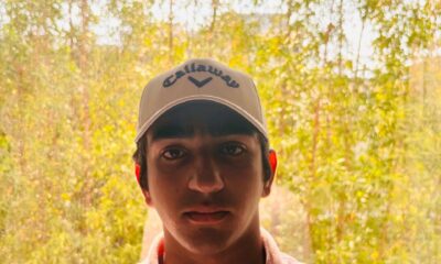 Arjun Dahiya