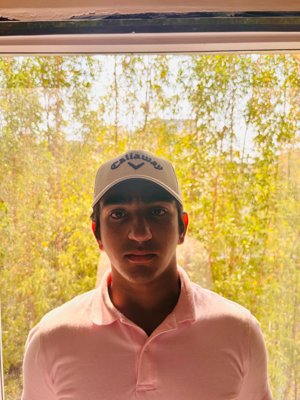 Arjun Dahiya