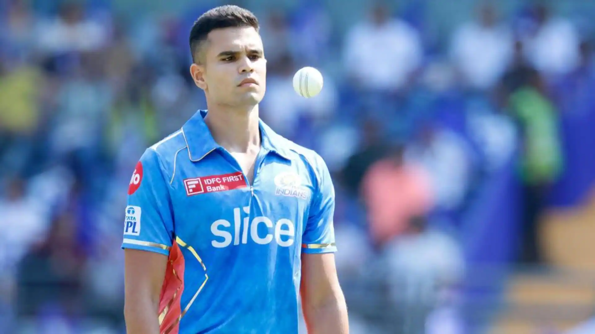 Arjun Tendulkar