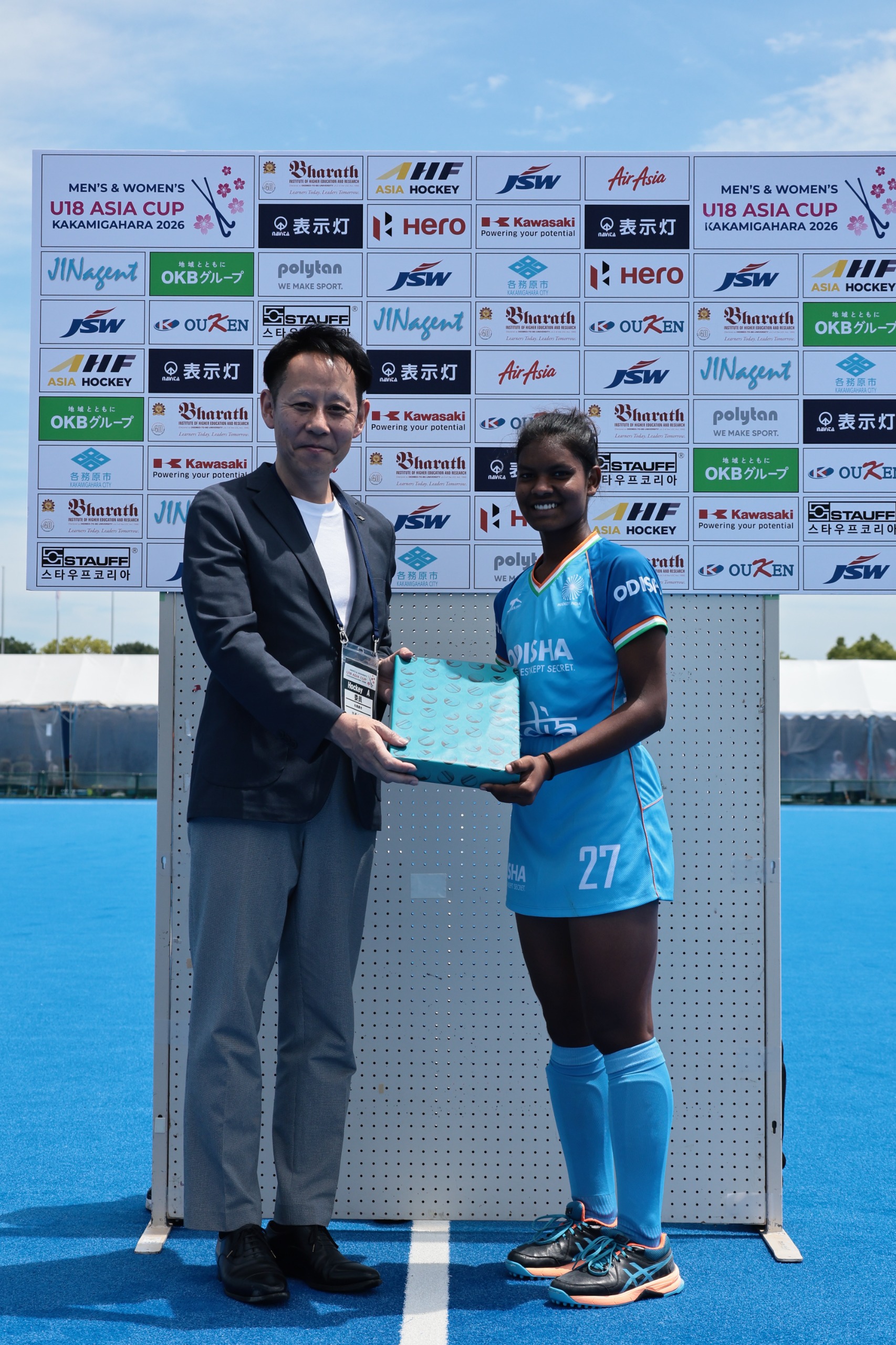 India down Korea 3-1 in Asia Cup