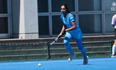 Asia Cup hockey