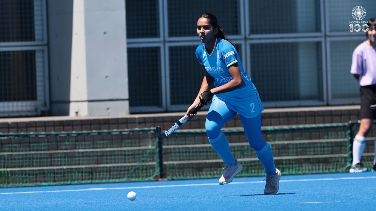 Asia Cup hockey