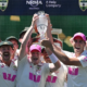 Australia men have strengthened their ICC Test rankings