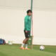 Bengaluru FC's Naorem Roshan Singh