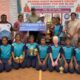 Andhra Pradesh win Beyond Sight cricket