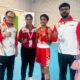 India boxer Soniya