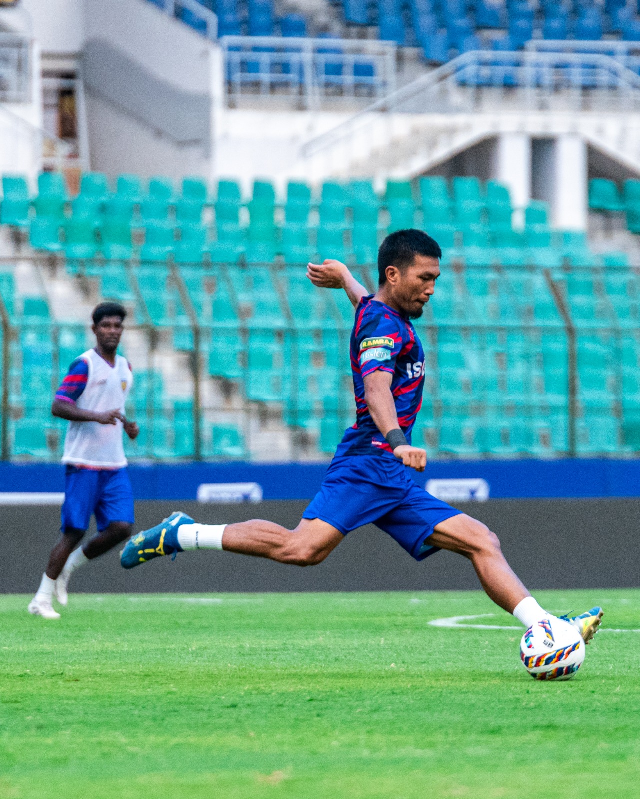 Chennaiyin's Laldinpuia