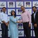 ISSO signed a strategic Memorandum of Understanding (MoU) with the DP World Professional Golf Tour of India