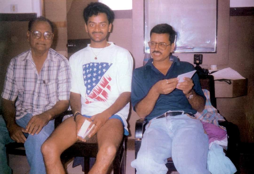 Venkatapathi Raju