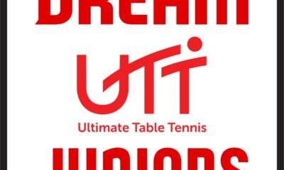 Dream UTT Juniors