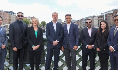 Rahul Dravid
