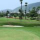 Top golfers will tee off at the East Point Golf Club in Visakhapatnam