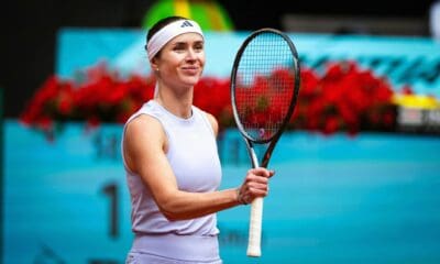 Elina Svitolina