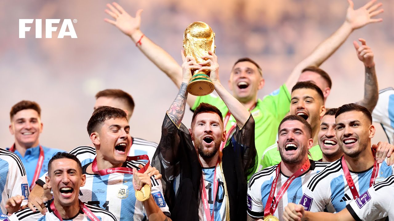 Argentina
