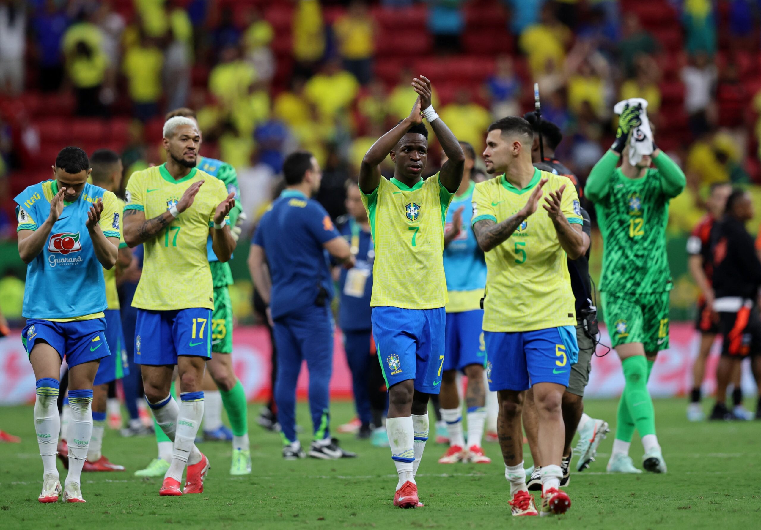 Brazil