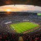FIFA world Cup 2026 opening game to be held at Estadio Azteca