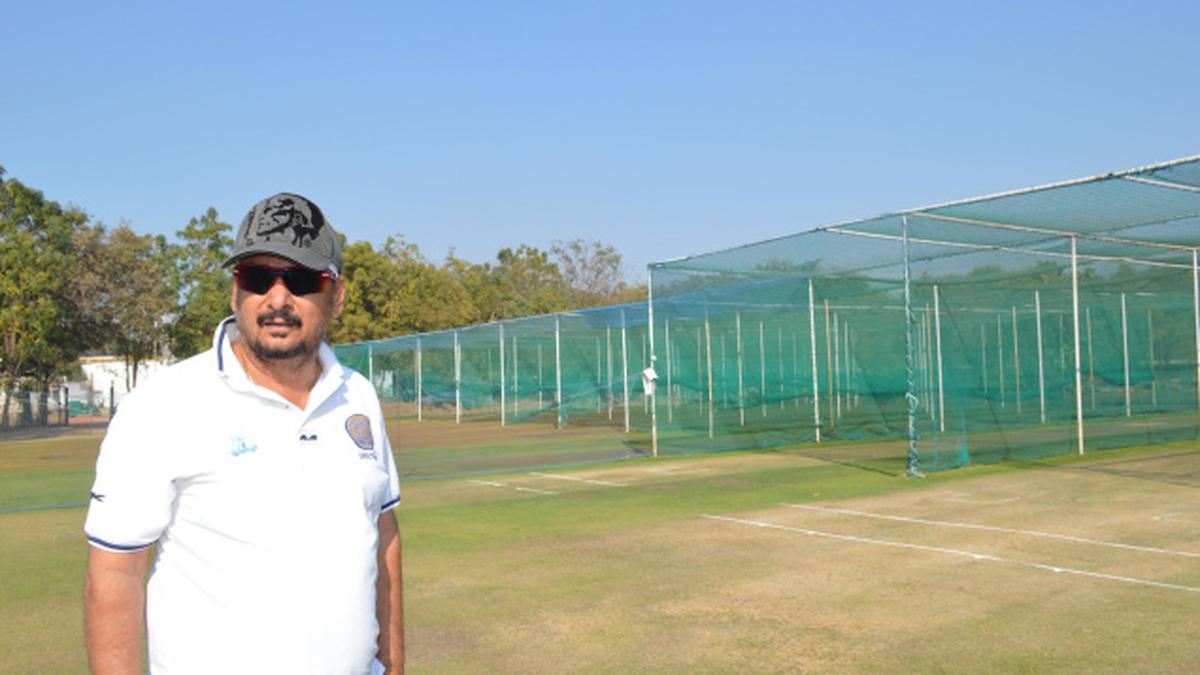 HCA selection trials